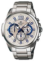 Casio Edifice EFR-535D-7A2