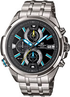 Casio Edifice EFR-536D-1A2