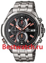 Casio Edifice EFR-536D-1A4