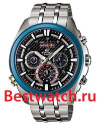 Casio Edifice EFR-537RB-1A