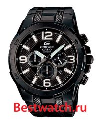 Casio Edifice EFR-538BK-1A