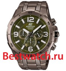 Casio Edifice EFR-538BK-3A