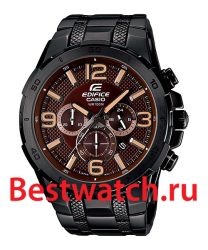 Casio Edifice EFR-538BK-5A