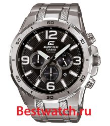 Casio Edifice EFR-538D-1A