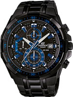 Casio Edifice EFR-539BK-1A2