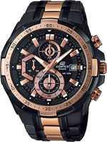 Casio Edifice EFR-539BKG-1A