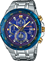 Casio Edifice EFR-539RB-2A