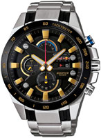 Casio Edifice EFR-540RB-1A
