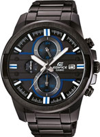 Casio Edifice EFR-543BK-1A2