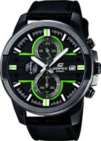Casio Edifice EFR-543BL-1A