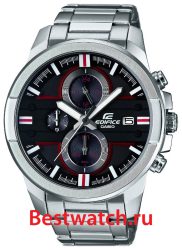 Casio Edifice EFR-543D-1A4