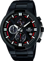 Casio Edifice EFR-544BK-1A4