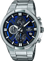 Casio Edifice EFR-544D-1A2