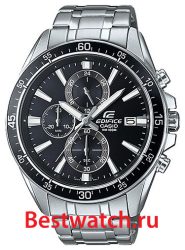Casio Edifice EFR-546D-1A