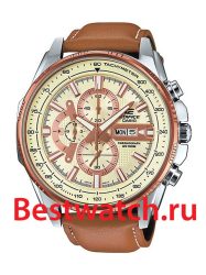 Casio Edifice EFR-549L-7A