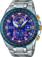 Casio Edifice EFR-550RB-2A