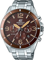 Casio Edifice EFR-553D-5B