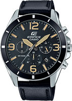 Casio Edifice EFR-553L-1B