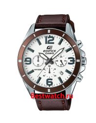 Casio Edifice EFR-553L-7B