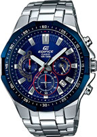 Casio Edifice EFR-554RR-2A