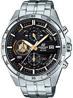 Casio Edifice EFR-556D-1AVUEF