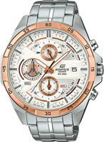 Casio Edifice EFR-556DB-7A
