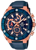 Casio Edifice EFR-569BL-2AVUEF