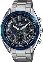 Casio Edifice EFR-570DB-1BVUEF