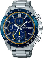 Casio Edifice EFS-S500DB-2A