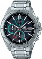 Casio Edifice EFS-S510D-1BVUEF