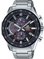 Casio Edifice EFS-S540DB-1AUEF