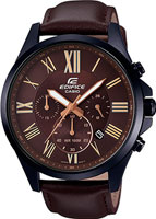 Casio Edifice EFV-500BL-1A