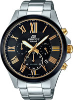 Casio Edifice EFV-500DB-1A