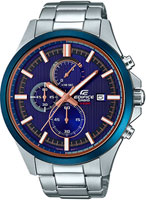 Casio Edifice EFV-520DB-2A