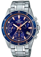 Casio Edifice EFV-540D-2A