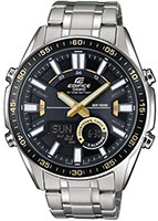 Casio Edifice EFV-C100D-1BVEF