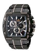 Casio Edifice EFX-520BK-1A