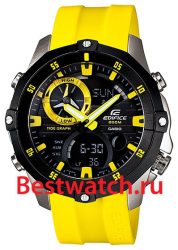 Casio Edifice EMA-100B-1A9