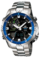 Casio Edifice EMA-100D-1A2