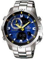 Casio Edifice EMA-100D-2A
