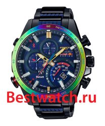 Casio Edifice EQB-500RBB-2A