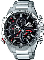 Casio Edifice EQB-501XD-1A