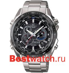Casio Edifice EQS-500DB-1A1