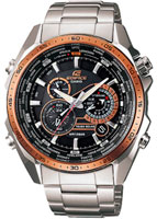 Casio Edifice EQS-500DB-1A2