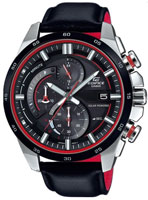 Casio Edifice EQS-600BL-1A