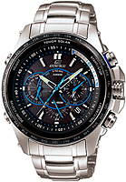 Casio Edifice EQS-700DB-1A1