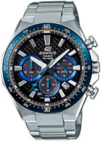 Casio Edifice EQS-800CDB-1B