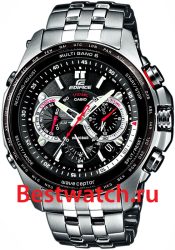 Casio Edifice EQW-M710DB-1A1