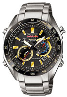 Casio Edifice EQW-T620RB-1A