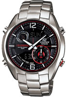 Casio Edifice ERA-100D-1A4